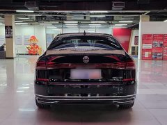 Volkswagen Passat Outstanding Edition 380TSI Starry Sky Dragon Ascendant Version - ფოტო 15