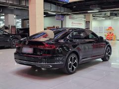 Volkswagen Passat Outstanding Edition 380TSI Starry Sky Dragon Ascendant Version - ფოტო 16