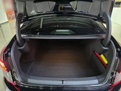 Volkswagen Passat Outstanding Edition 380TSI Starry Sky Dragon Ascendant Version - ფოტო 17