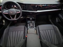 Volkswagen Passat Outstanding Edition 380TSI Starry Sky Dragon Ascendant Version - ფოტო 19