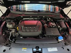 Volkswagen Passat Outstanding Edition 380TSI Starry Sky Dragon Ascendant Version - ფოტო 2
