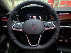Volkswagen Passat Outstanding Edition 380TSI Starry Sky Dragon Ascendant Version - ფოტო 6