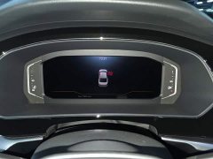 Volkswagen Passat Outstanding Edition 380TSI Starry Sky Dragon Ascendant Version - ფოტო 7