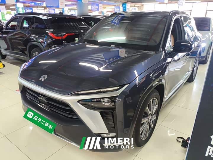 NIO ES8 75kWh Six-Seater