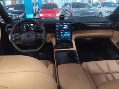 NIO ES8 75kWh Six-Seater - ფოტო 10