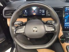 NIO ES8 75kWh Six-Seater - ფოტო 11