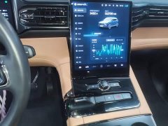 NIO ES8 75kWh Six-Seater - ფოტო 13