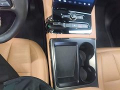 NIO ES8 75kWh Six-Seater - ფოტო 14