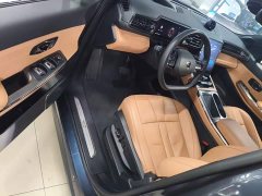 NIO ES8 75kWh Six-Seater - ფოტო 16