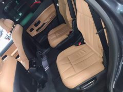 NIO ES8 75kWh Six-Seater - ფოტო 17