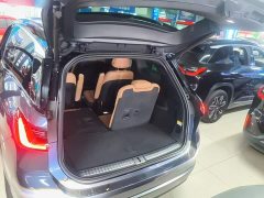 NIO ES8 75kWh Six-Seater - ფოტო 19