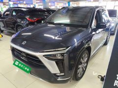 NIO ES8 75kWh Six-Seater - ფოტო 2