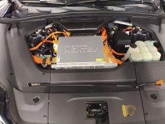 NIO ES8 75kWh Six-Seater - ფოტო 20