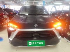 NIO ES8 75kWh Six-Seater - ფოტო 3