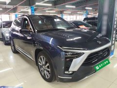 NIO ES8 75kWh Six-Seater - ფოტო 4