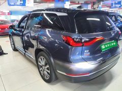 NIO ES8 75kWh Six-Seater - ფოტო 5