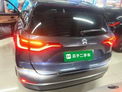 NIO ES8 75kWh Six-Seater - ფოტო 6