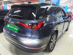 NIO ES8 75kWh Six-Seater - ფოტო 7