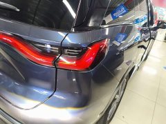 NIO ES8 75kWh Six-Seater - ფოტო 8