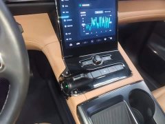 NIO ES8 75kWh Six-Seater - ფოტო 9