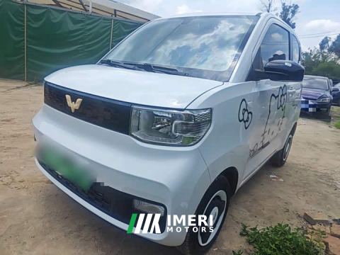 2024 Wuling Hongguang MINIEV Zizai Edition LFP Battery - автомобиль из Китая