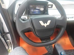 Wuling Hongguang MINIEV 2022 Zizai Edition LFP Battery - ფოტო 11