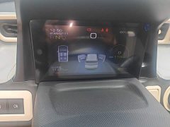 Wuling Hongguang MINIEV 2022 Zizai Edition LFP Battery - ფოტო 12