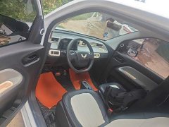 Wuling Hongguang MINIEV 2022 Zizai Edition LFP Battery - ფოტო 16
