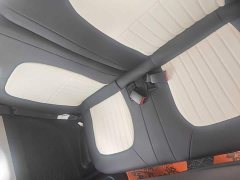 Wuling Hongguang MINIEV 2022 Zizai Edition LFP Battery - ფოტო 17