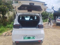Wuling Hongguang MINIEV 2022 Zizai Edition LFP Battery - ფოტო 19