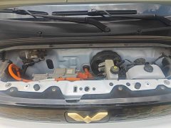 Wuling Hongguang MINIEV 2022 Zizai Edition LFP Battery - ფოტო 20