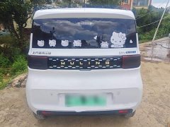 Wuling Hongguang MINIEV 2022 Zizai Edition LFP Battery - ფოტო 6