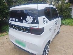 Wuling Hongguang MINIEV 2022 Zizai Edition LFP Battery - ფოტო 7