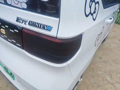Wuling Hongguang MINIEV 2022 Zizai Edition LFP Battery - ფოტო 8