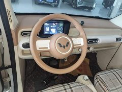 Wuling Hongguang MINIEV Third Generation 215km Youth Edition - ფოტო 11