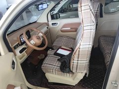 Wuling Hongguang MINIEV Third Generation 215km Youth Edition - ფოტო 15