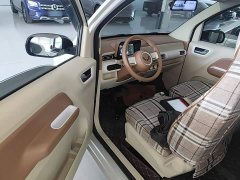 Wuling Hongguang MINIEV Third Generation 215km Youth Edition - ფოტო 16