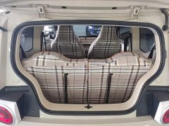 Wuling Hongguang MINIEV Third Generation 215km Youth Edition - ფოტო 19