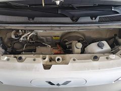 Wuling Hongguang MINIEV Third Generation 215km Youth Edition - ფოტო 20