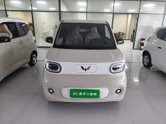 Wuling Hongguang MINIEV Third Generation 215km Youth Edition - ფოტო 3