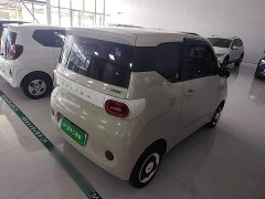 Wuling Hongguang MINIEV Third Generation 215km Youth Edition - ფოტო 7
