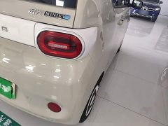 Wuling Hongguang MINIEV Third Generation 215km Youth Edition - ფოტო 8