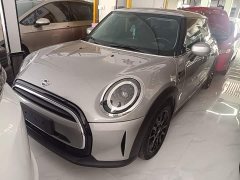 BMW MINI 1.5T ONE - ფოტო 1