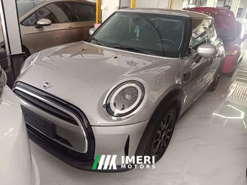 2023 BMW MINI 1.5T ONE - ავტომობილი ჩინეთიდან