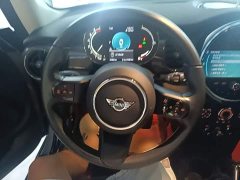 BMW MINI 1.5T ONE - ფოტო 11