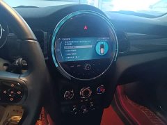 BMW MINI 1.5T ONE - ფოტო 13