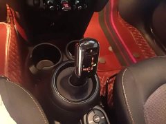 BMW MINI 1.5T ONE - ფოტო 14