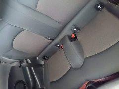 BMW MINI 1.5T ONE - ფოტო 17