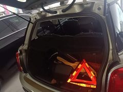 BMW MINI 1.5T ONE - ფოტო 19