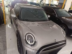 BMW MINI 1.5T ONE - ფოტო 3